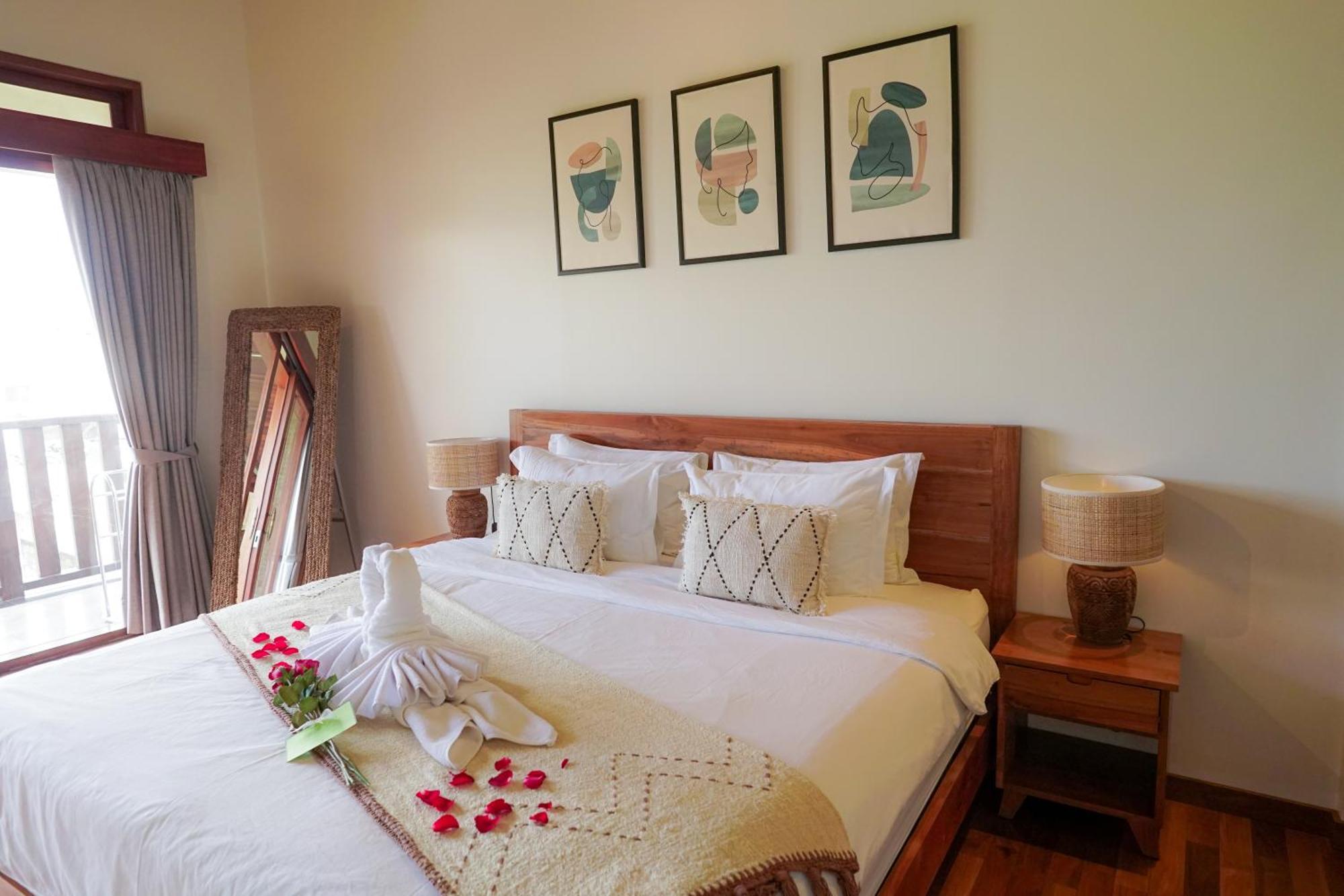 Tropical Beach House Bali Seminyak  Luaran gambar