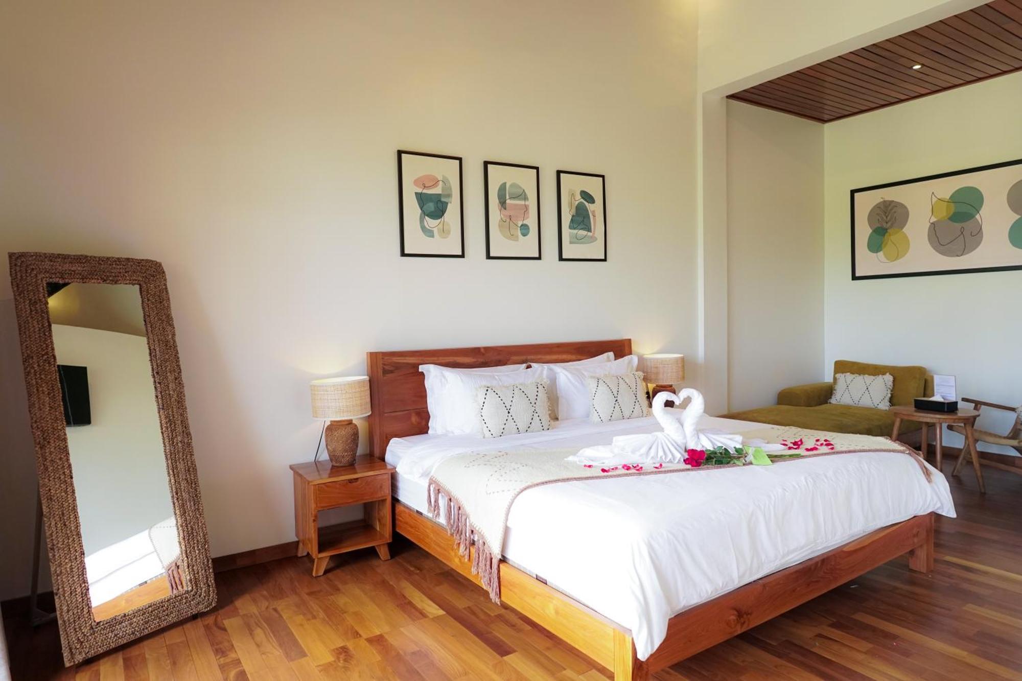 Tropical Beach House Bali Seminyak  Luaran gambar