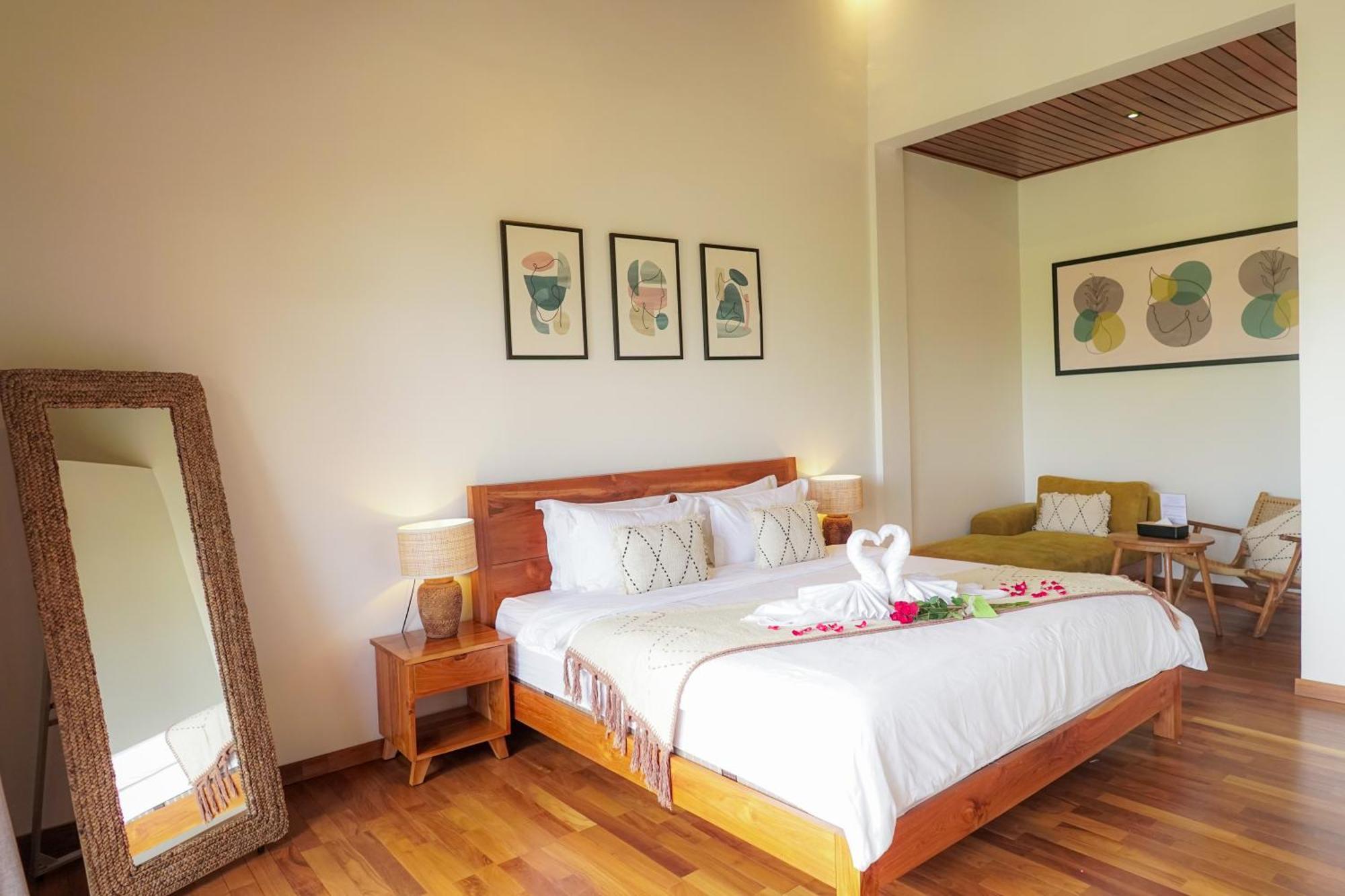 Tropical Beach House Bali Seminyak  Luaran gambar