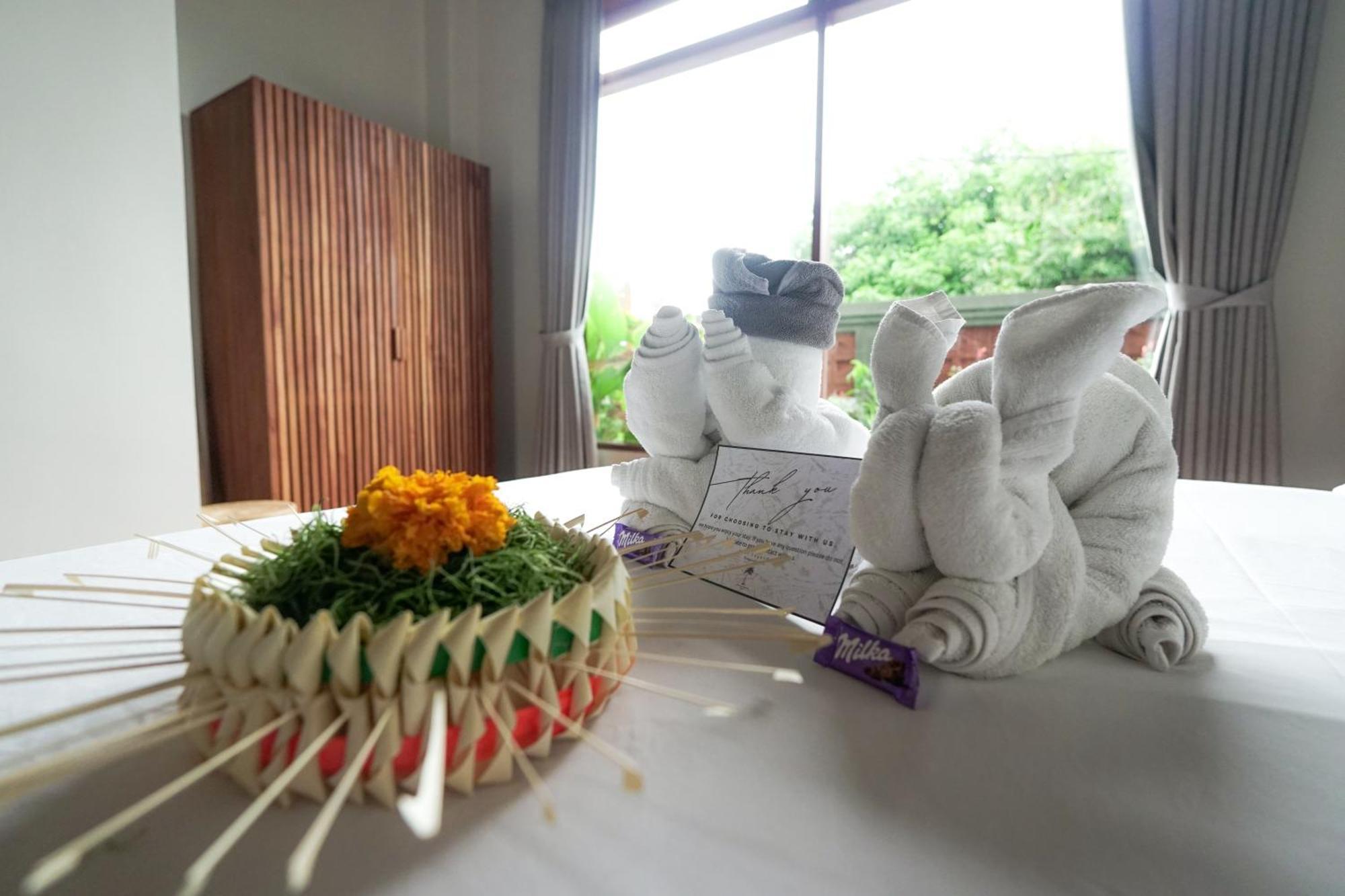 Tropical Beach House Bali Seminyak  Luaran gambar