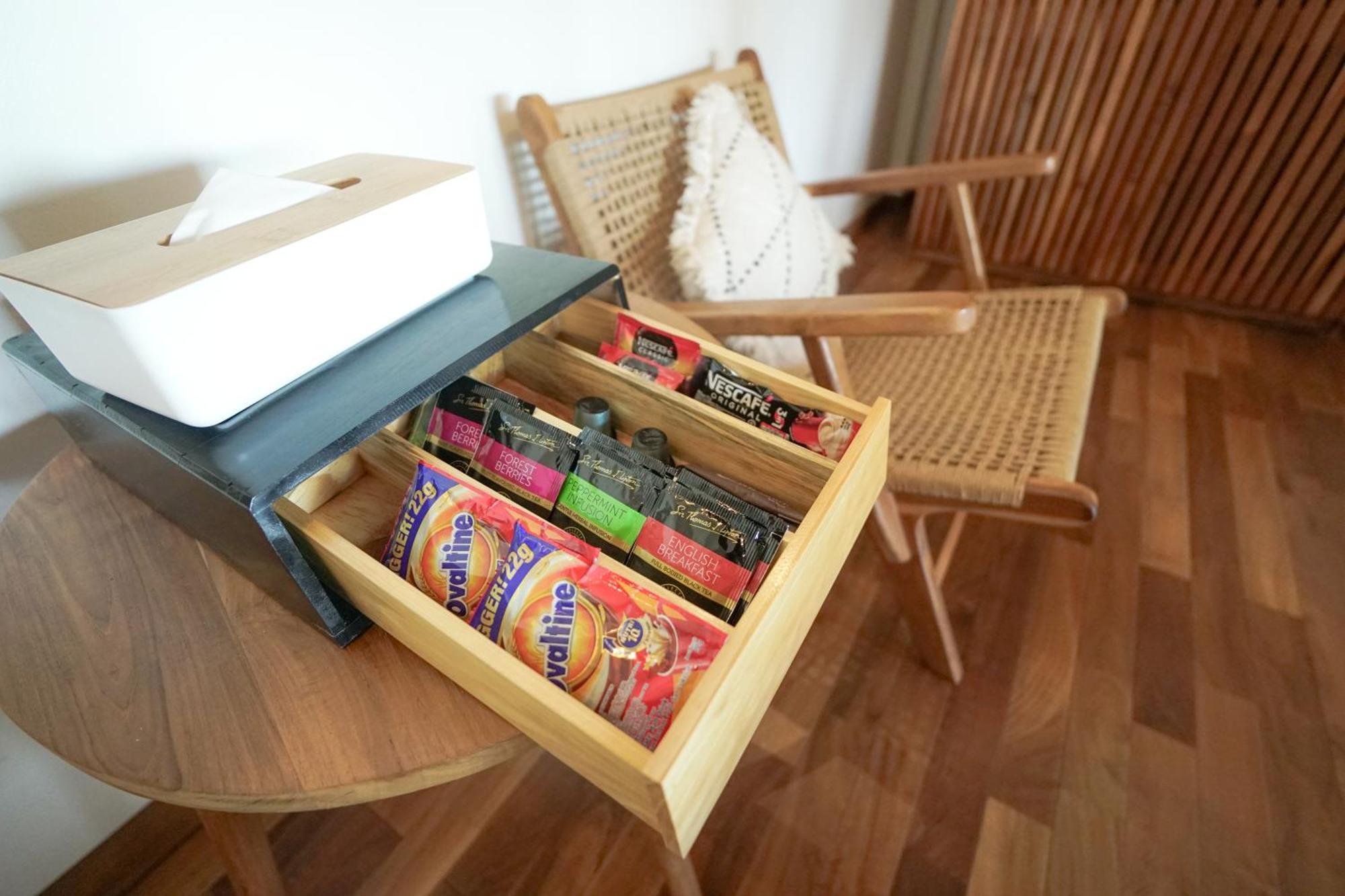 Tropical Beach House Bali Seminyak  Bilik gambar