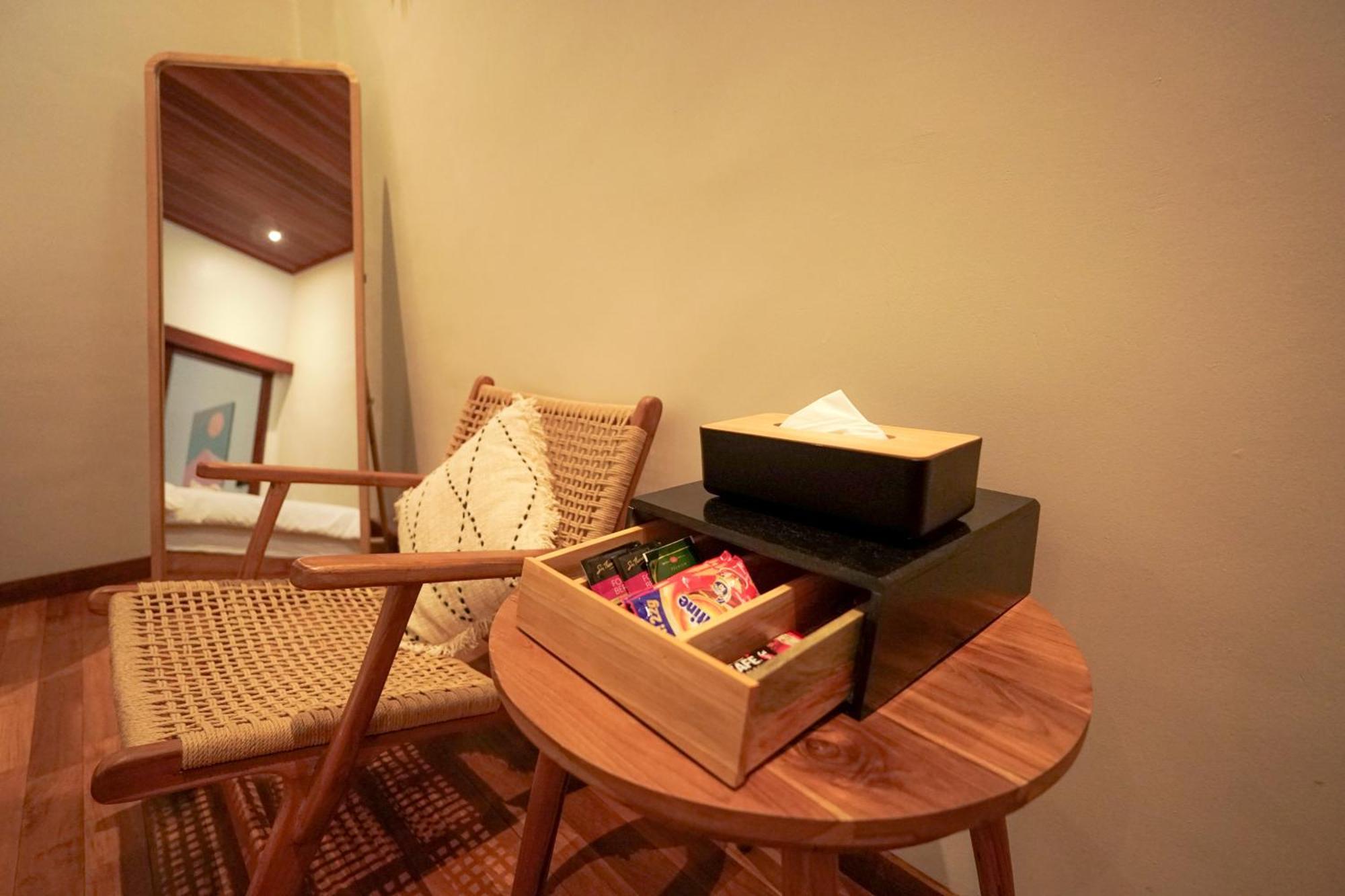 Tropical Beach House Bali Seminyak  Bilik gambar